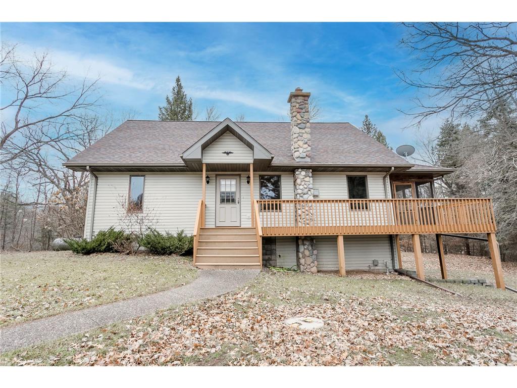 36412 Locke Avenue North Branch MN 55056 - Sunrise River 6484930 image1