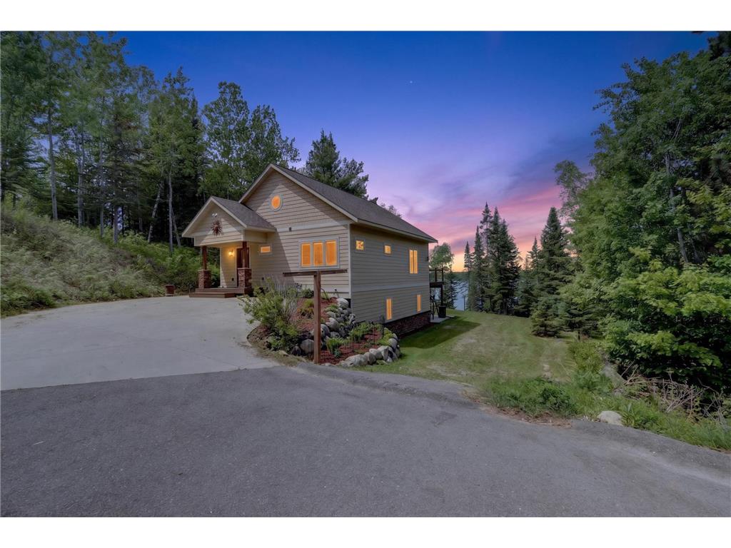 36413 Shoreview Drive Wabana Twp MN 55744 - Wabana 7087325 image1