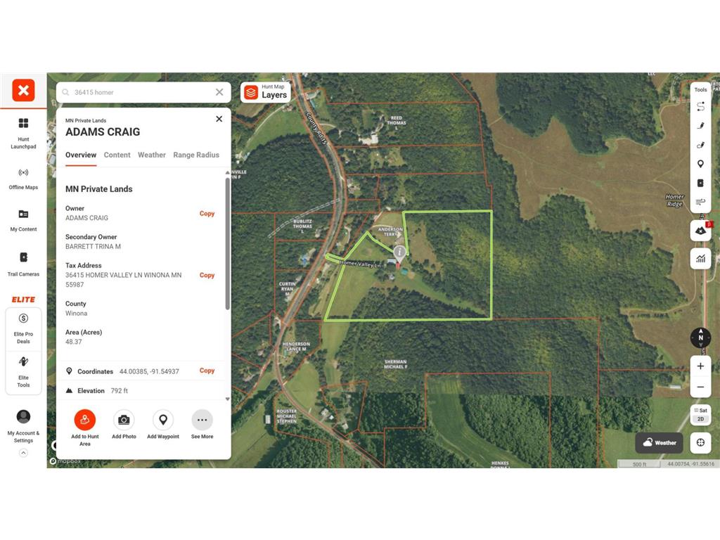 36415 Homer Valley Lane Homer Twp MN 55987 6770163 image97