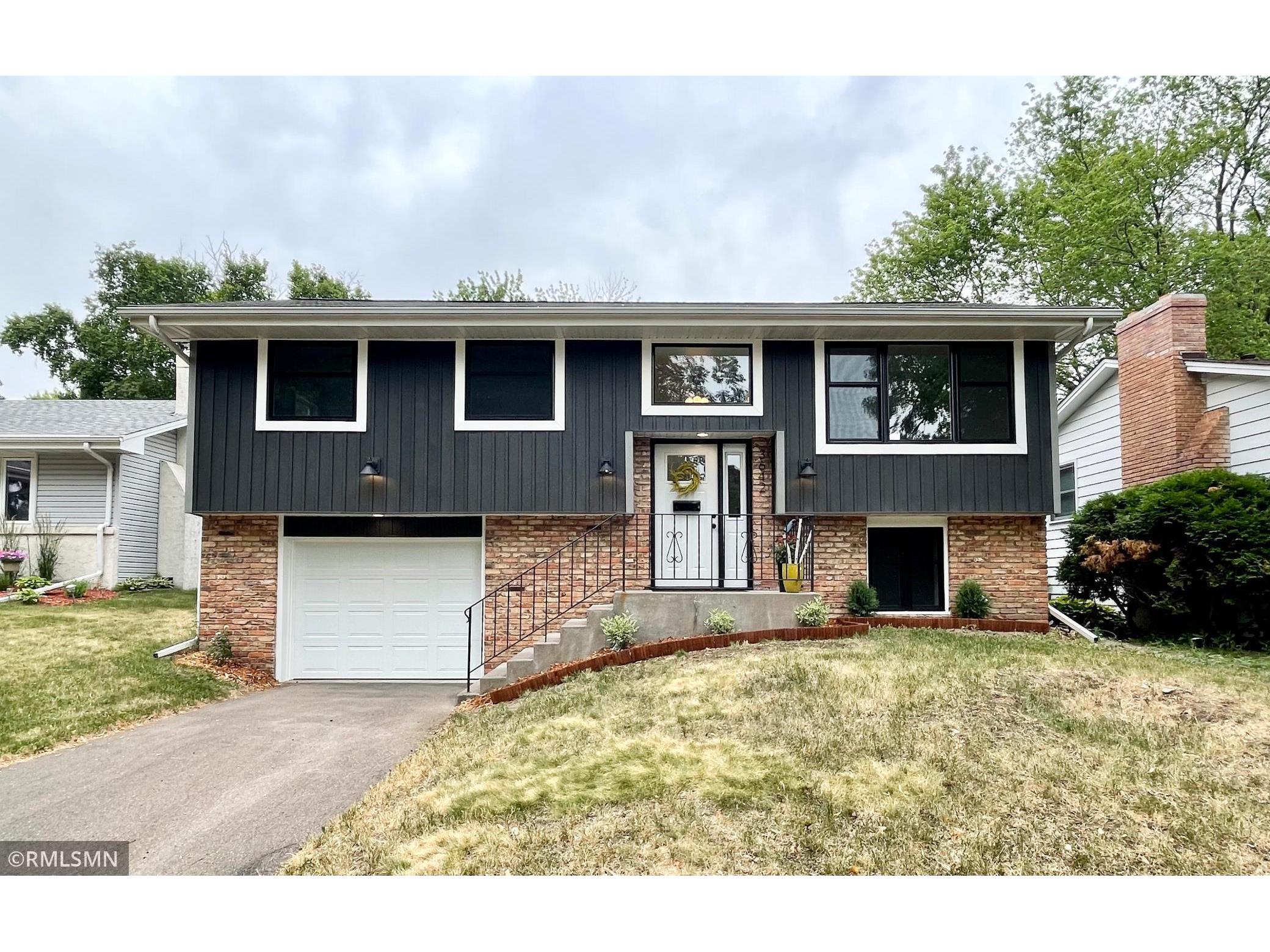 3642 Mckinley Street NE, Minneapolis, MN 55418 MLS 6013642 Edina