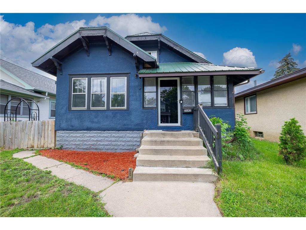 3643 Bryant Avenue N Minneapolis MN 55412 6537327 image1