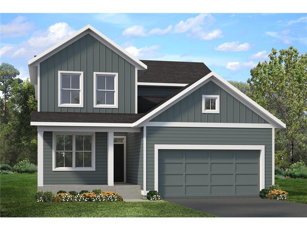3643 Knightsbridge Lane N Lake Elmo MN 55042 6809428 image1