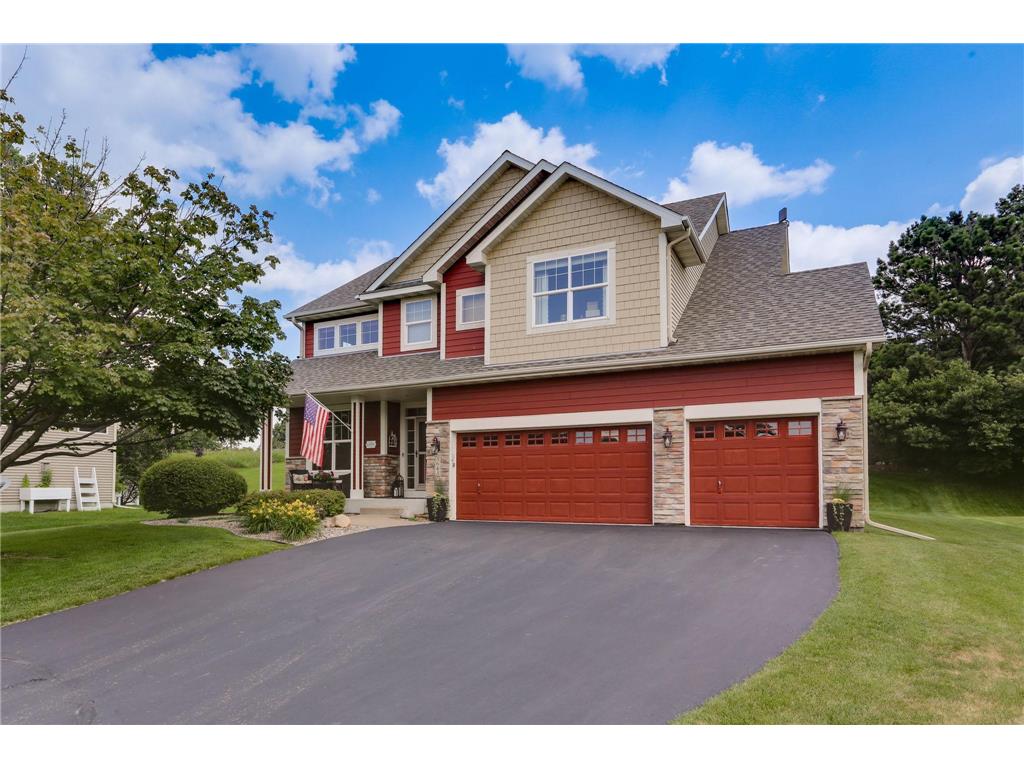 3643 Mahle Lane Woodbury MN 55125 6752130 image1