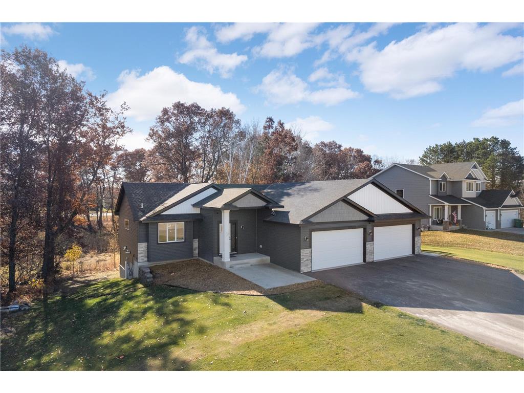 3644 172nd Avenue NE, Ham Lake, MN, 55304 MLS 6308718 Edina Realty