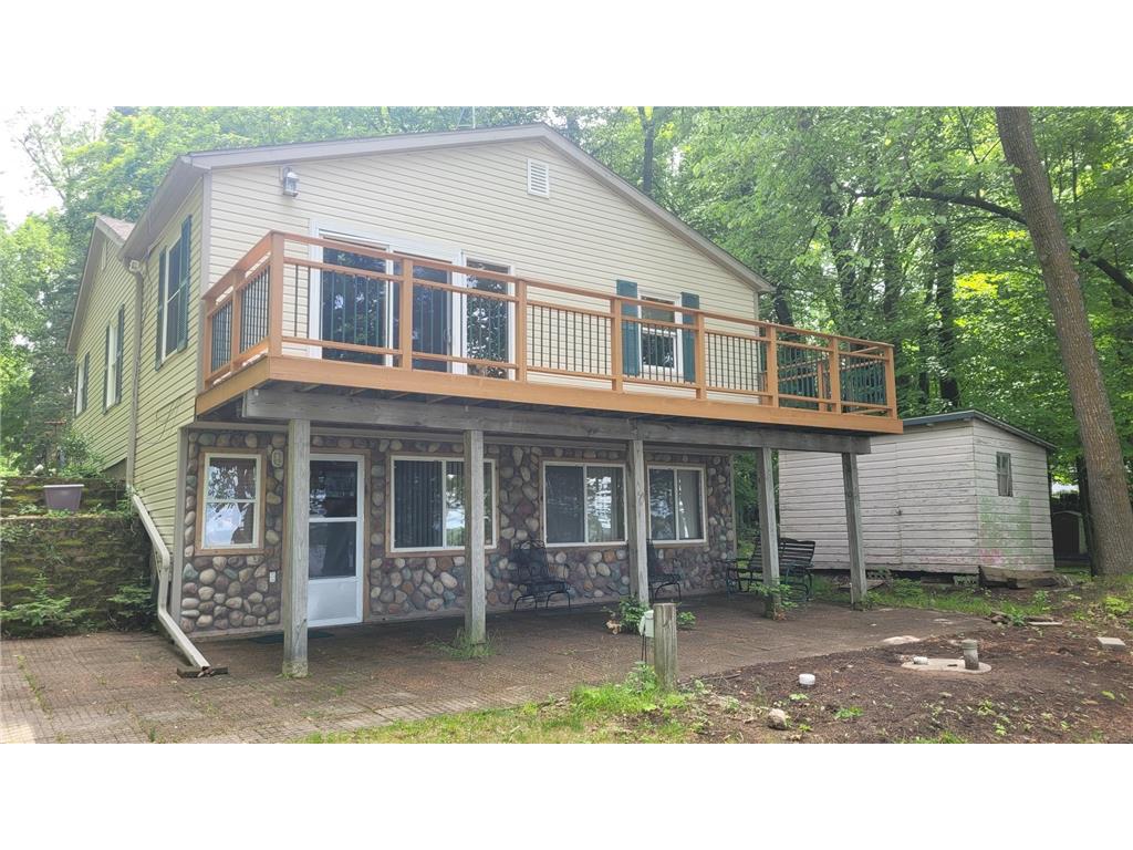 3644 4th Street NW Backus MN 56435 - Lind 7081976 image1