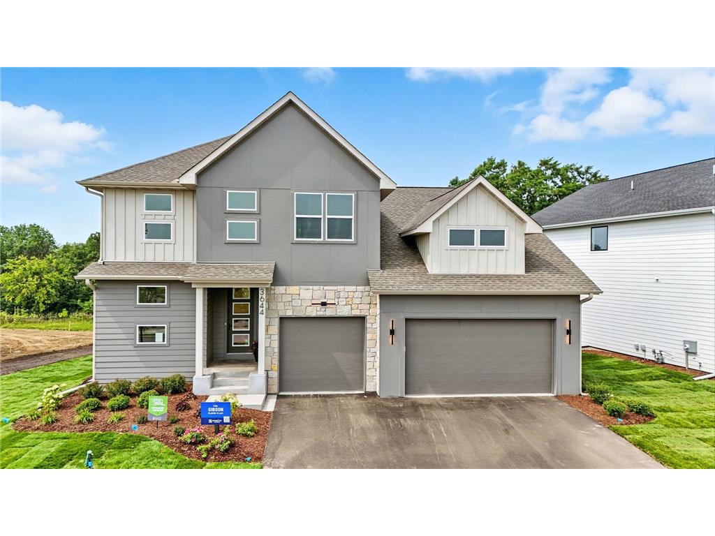 3644 Knightsbridge Lane Lake Elmo MN 55042 7066082 image1