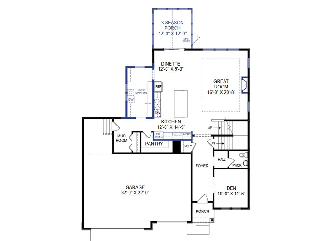 3644 Knightsbridge Lane Lake Elmo MN 55042 7066082 image32