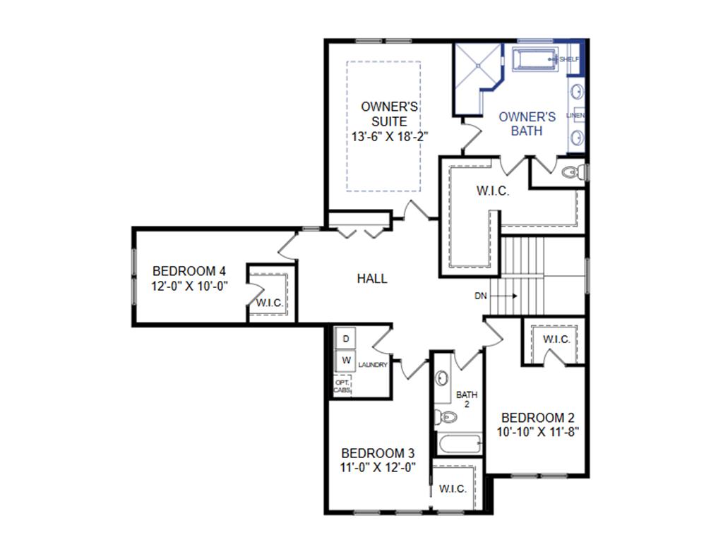 3644 Knightsbridge Lane Lake Elmo MN 55042 7066082 image33