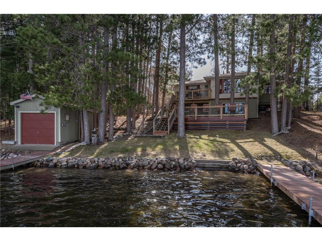 36449 Bonnie Lakes Road, Crosslake, MN, 56442 MLS 6189668 Edina Realty