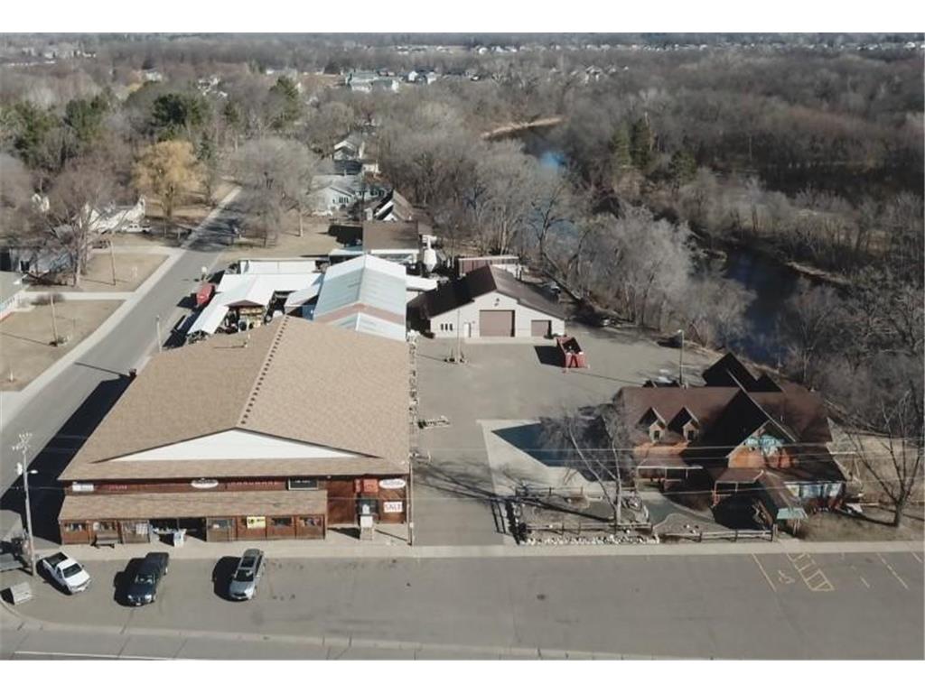 3645 Bridge Street NW Saint Francis MN 55070 - Rum River 6691872 image1