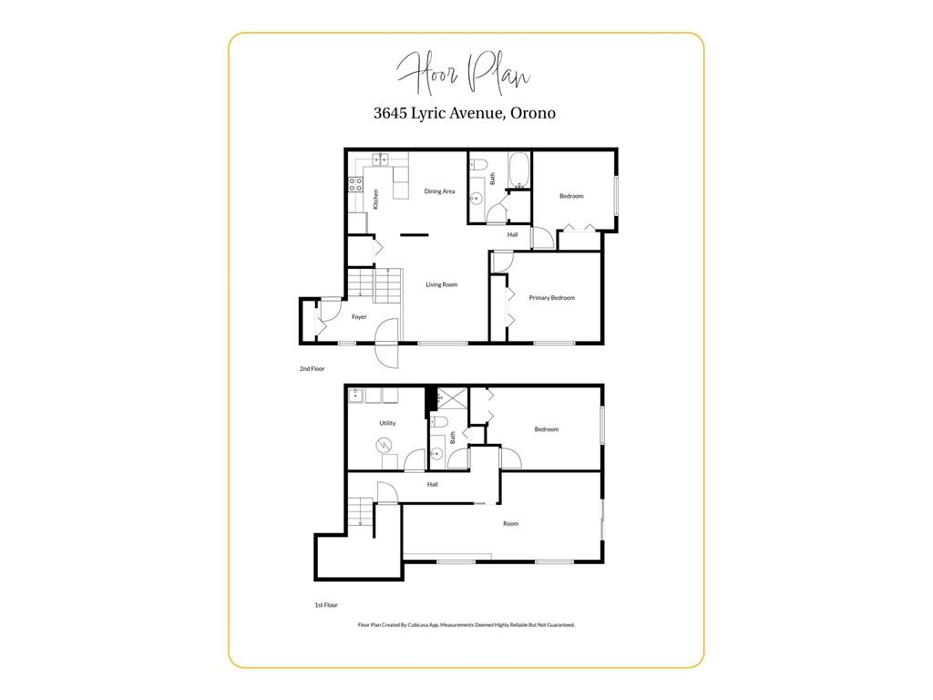 3645 Lyric Avenue Orono MN 55391 7014890 image34