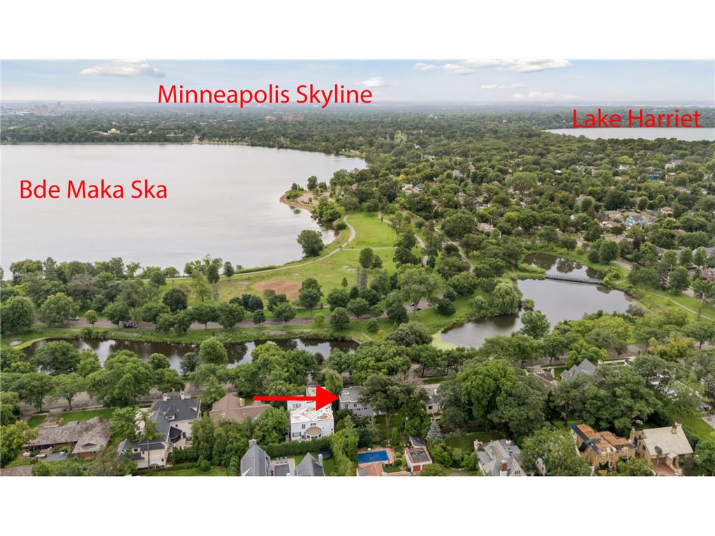 3646 Zenith Avenue S Minneapolis MN 55410 - Bde Maka Ska 6783742 image1