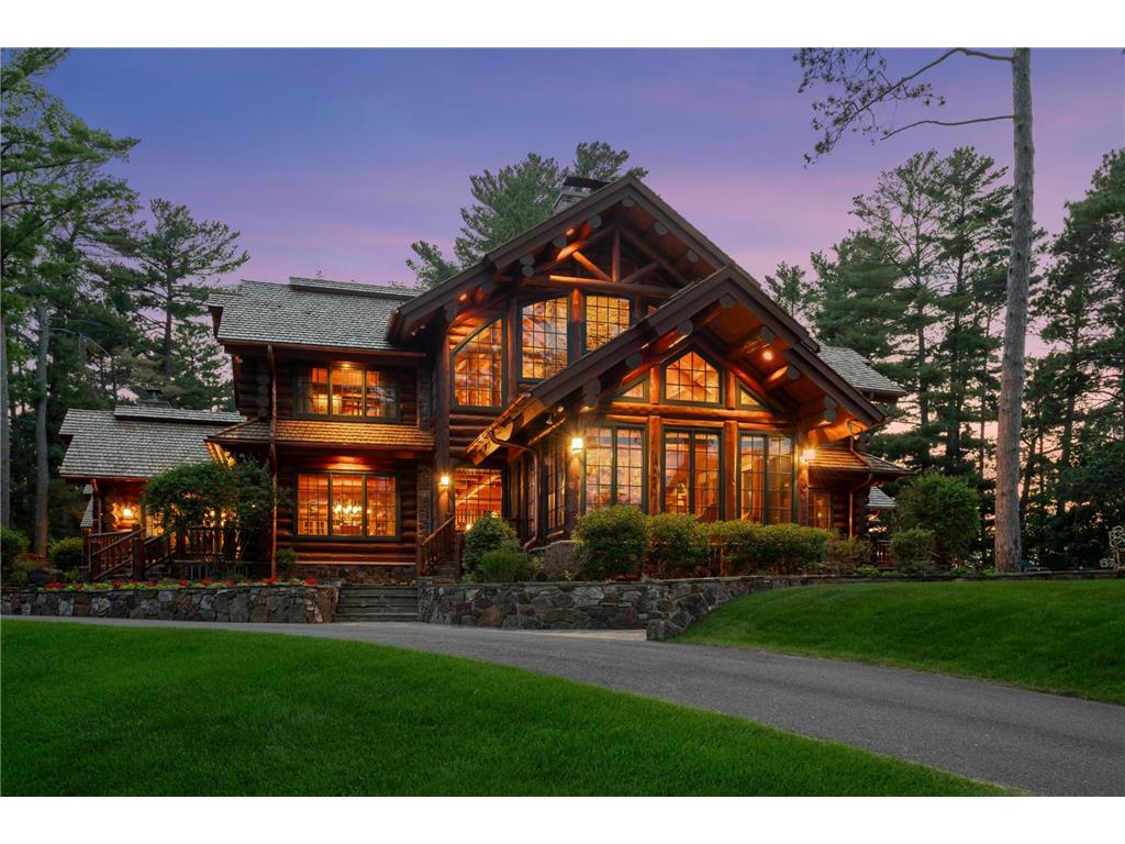 36463 Butternut Point Road Pequot Lakes MN 56472 - Whitefish Lake 6738036 image1