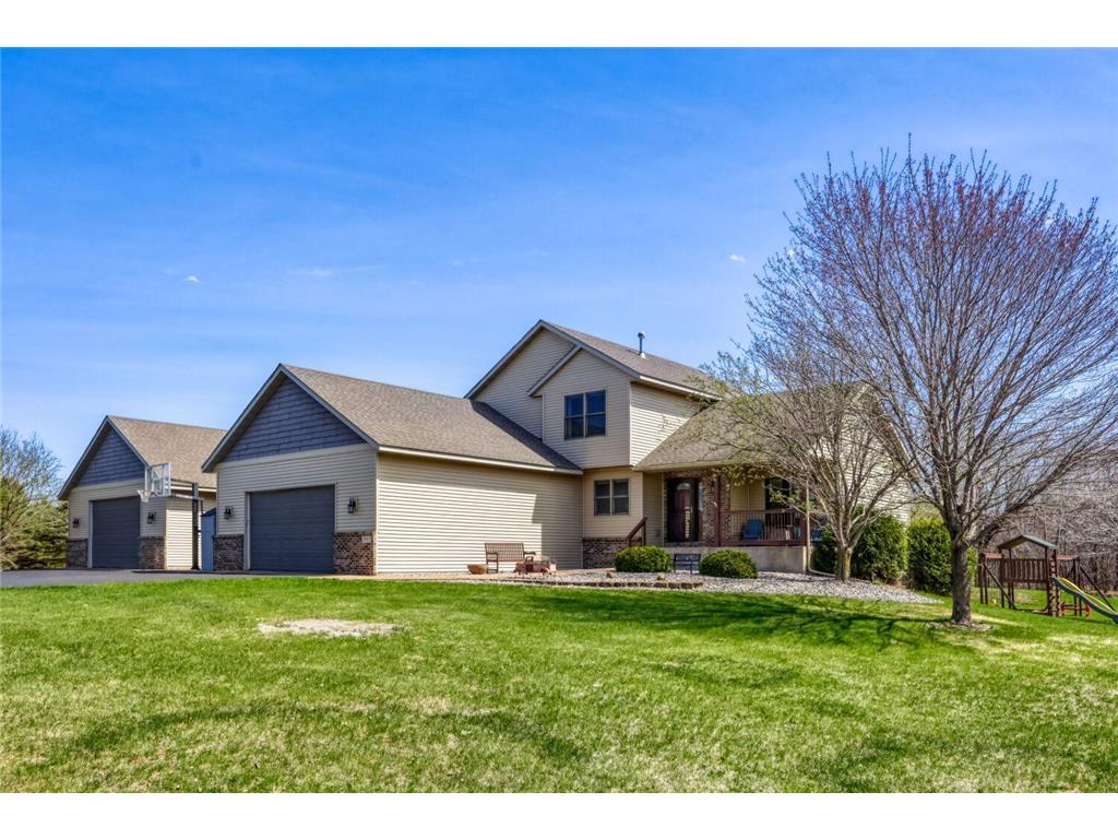 36463 Elk Avenue North Branch MN 55056 7060877 image1