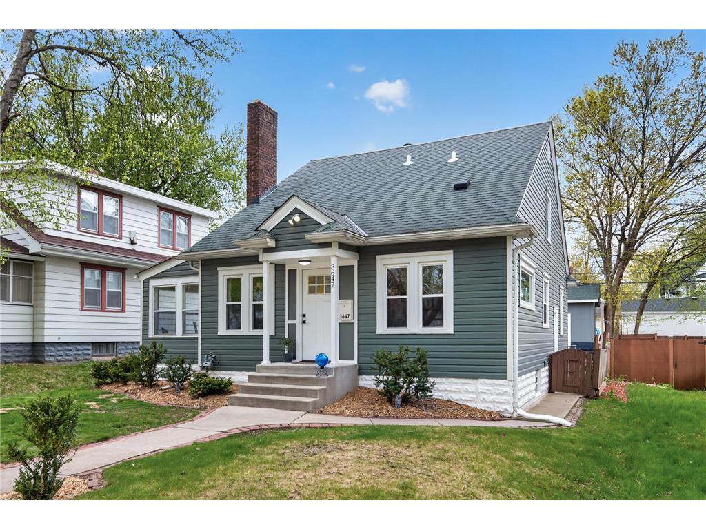 3647 Sheridan Avenue N Minneapolis MN 55412 7067967 image1