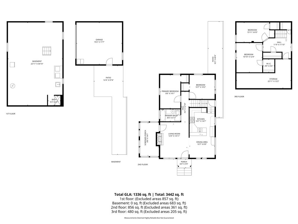 3647 Sheridan Avenue N Minneapolis MN 55412 7067967 image30