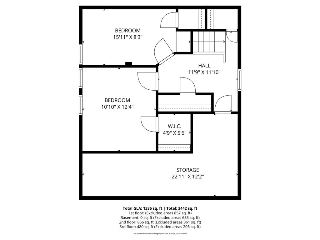3647 Sheridan Avenue N Minneapolis MN 55412 7067967 image34