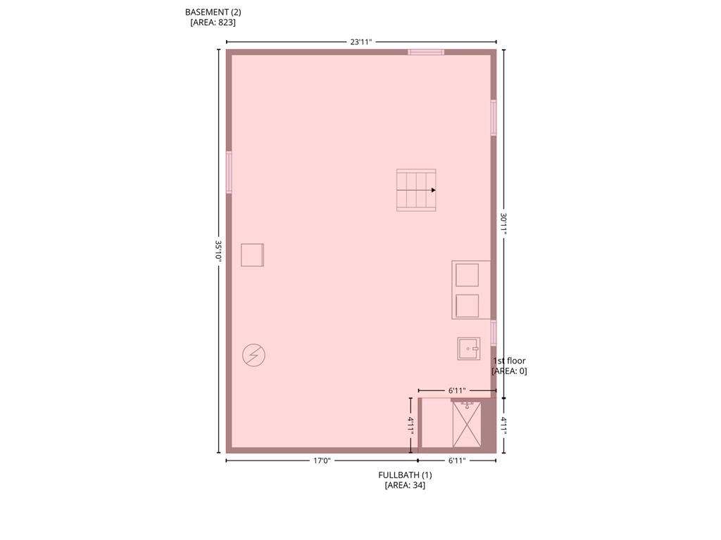 3647 Sheridan Avenue N Minneapolis MN 55412 7067967 image35