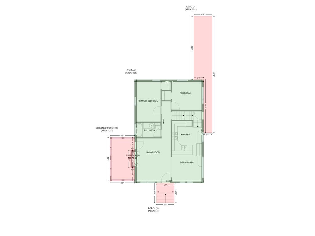 3647 Sheridan Avenue N Minneapolis MN 55412 7067967 image37
