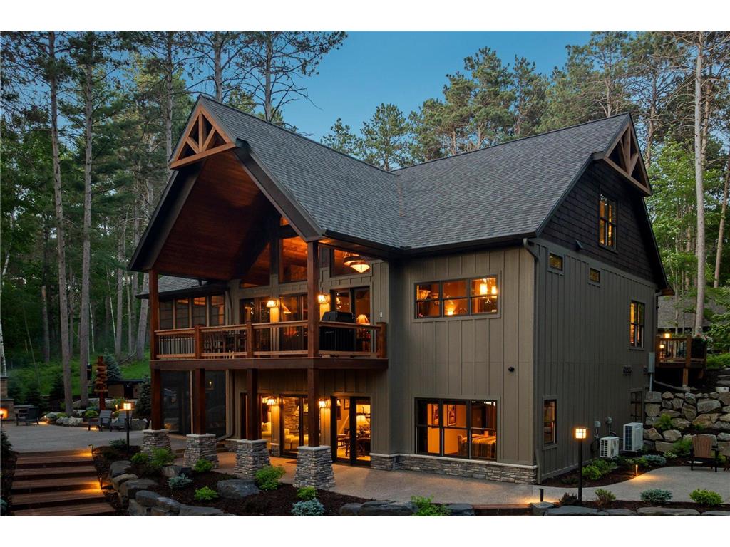 36477 Liedlwood Lane Ideal Twp MN 56472 - Whitefish Lake 7095846 image1