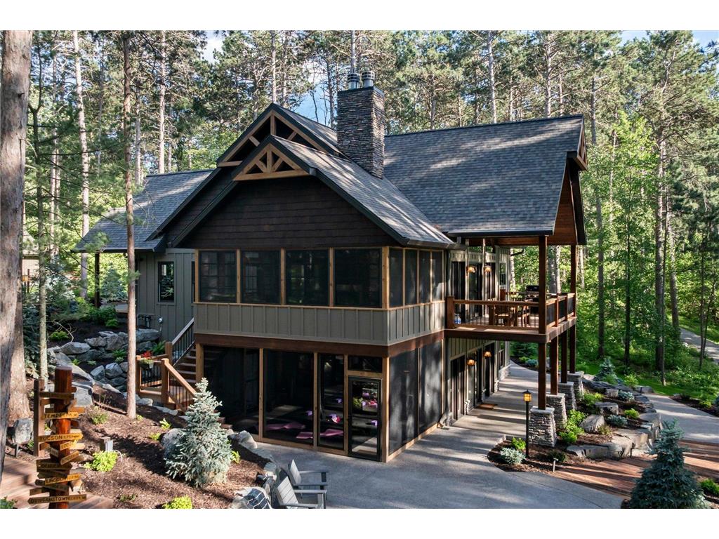 36477 Liedlwood Lane Ideal Twp MN 56472 - Whitefish Lake 7095846 image3
