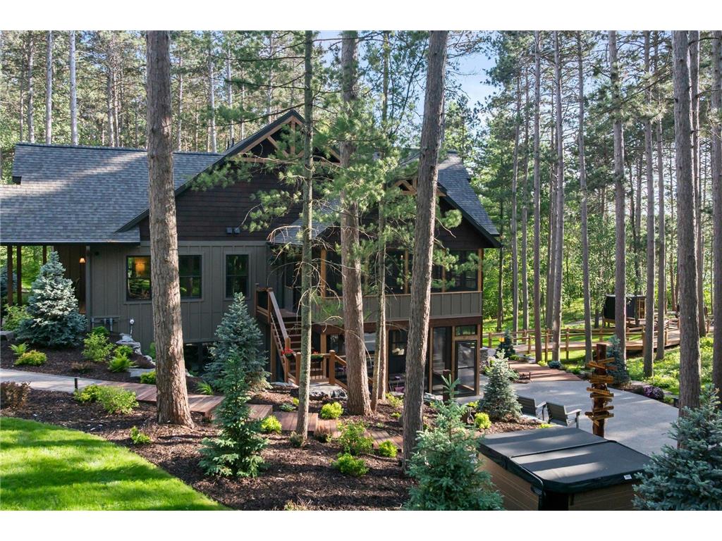 36477 Liedlwood Lane Ideal Twp MN 56472 - Whitefish Lake 7095846 image4