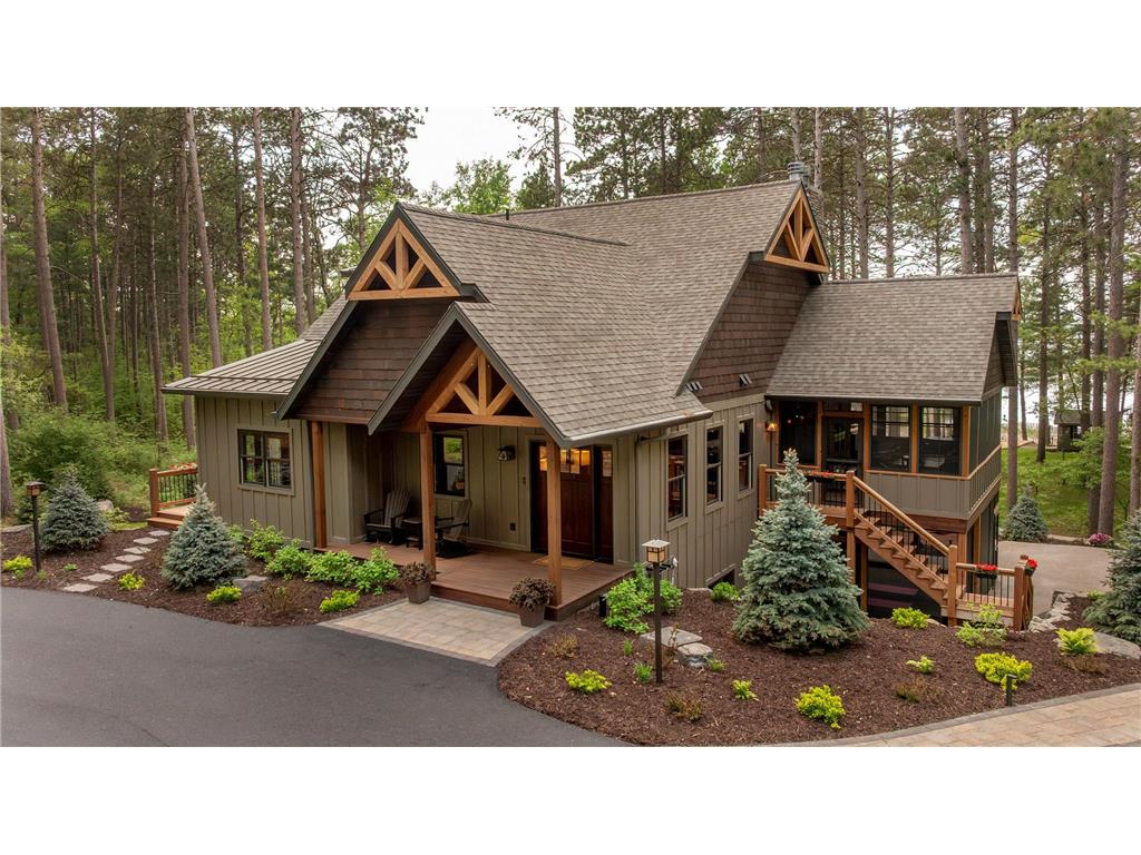 36477 Liedlwood Lane Pequot Lakes MN 56472 - Whitefish Lake 7080764 image1