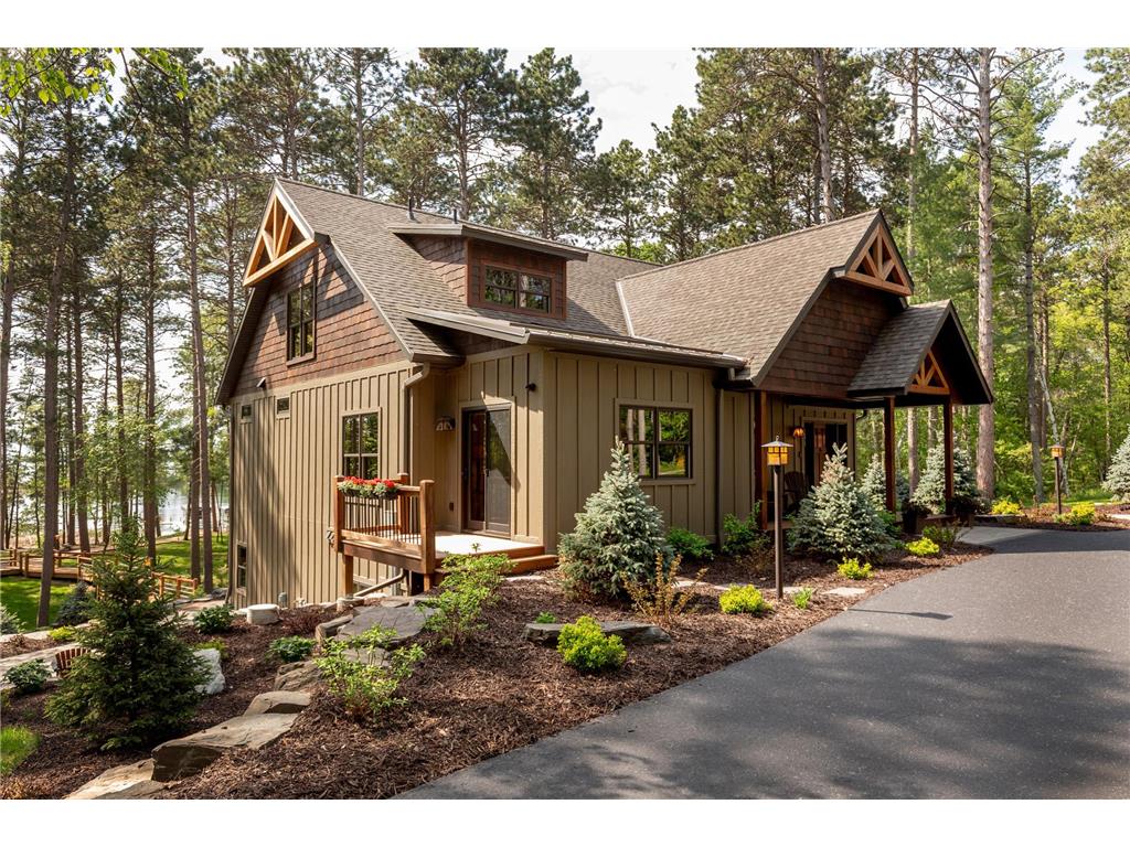 36477 Liedlwood Lane Pequot Lakes MN 56472 - Whitefish Lake 7080764 image2