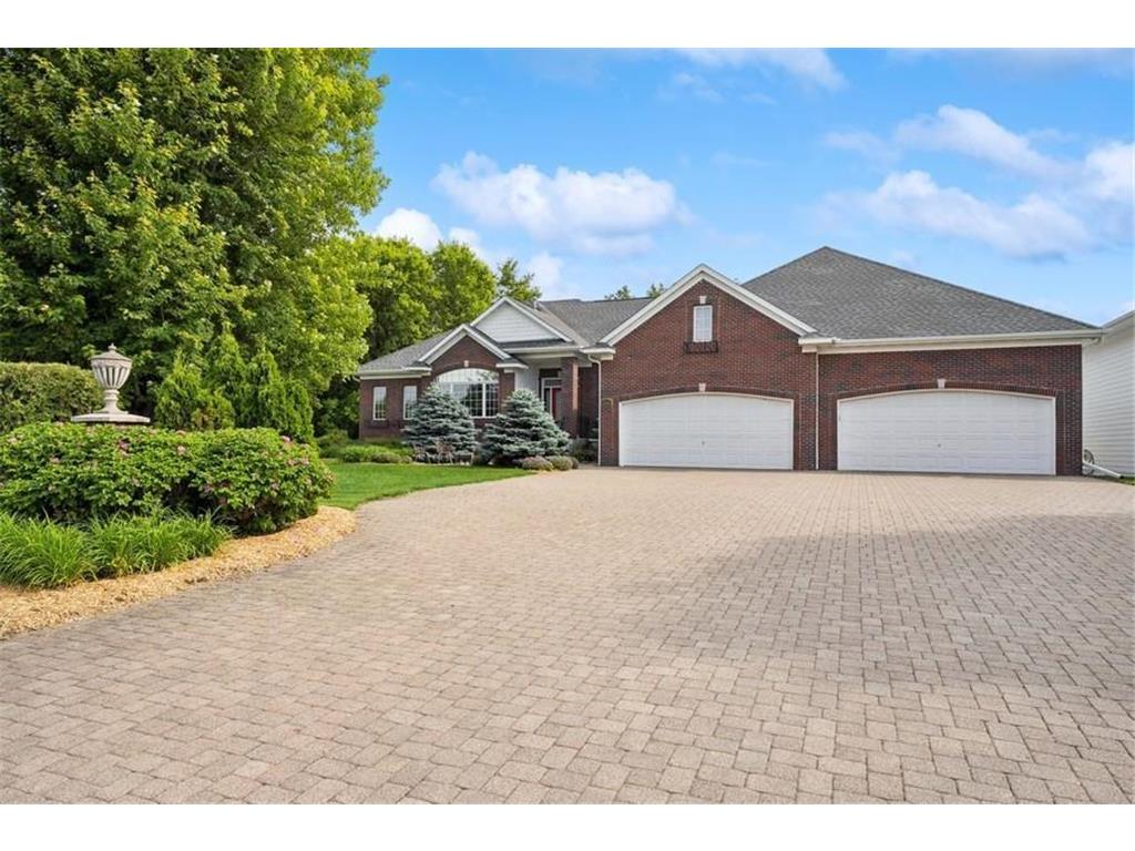 3649 146th Avenue NE Ham Lake MN 55304 - COON CREEK 6737668 image1