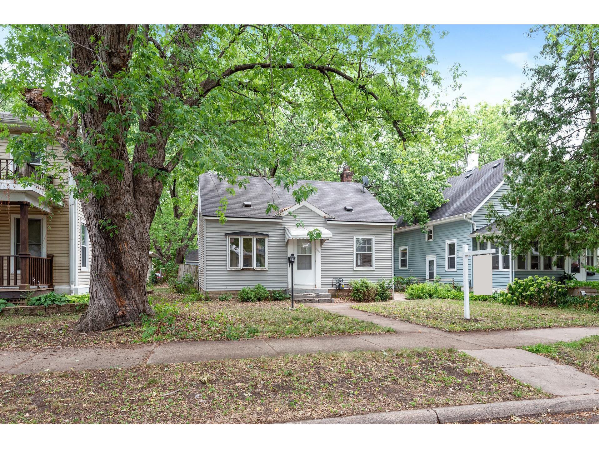 3649 39th Avenue S, Minneapolis, MN 55406 MLS 6083642 Edina Realty