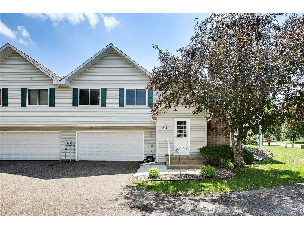 3649 Gershwin Lane N, Oakdale, MN, 55128 MLS 6413928 Edina Realty