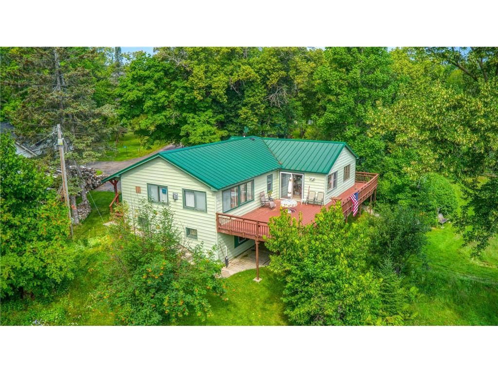 365 Azalea Court NW, Turtle Lake Twp, MN, 56601 MLS 6421759 Edina Realty