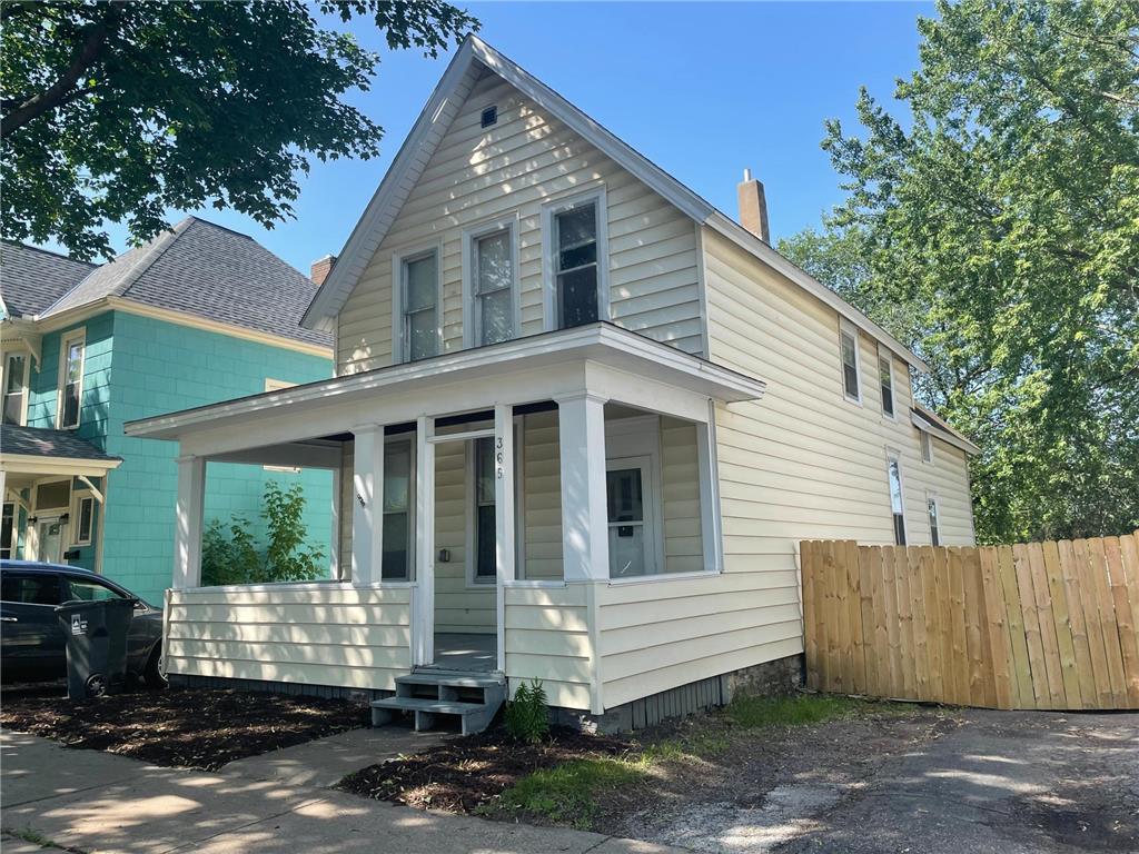 365 Bates Avenue, Saint Paul, MN 55106 MLS 6213621 Edina Realty