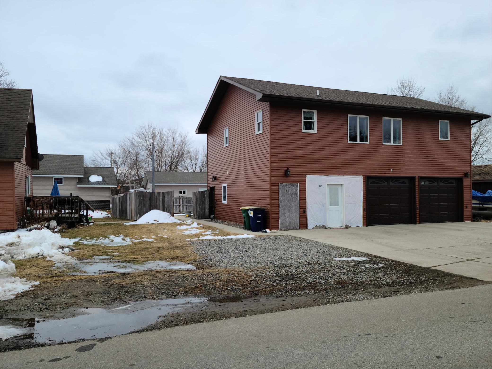 365 Columbus Avenue, Cohasset, MN, 55721 MLS 5726089 Edina Realty