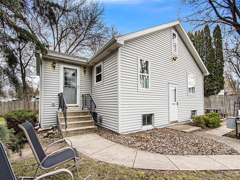 365 Emerson Avenue S, Montrose, MN 55363 MLS 5741413 Edina Realty