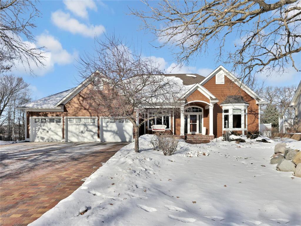 365 Sioux Lookout Lino Lakes MN 55014 - Rice Lake 7016128 image1