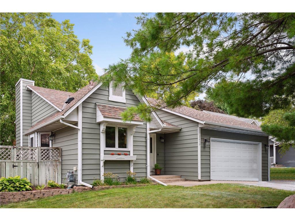 3650 Blue Jay Way, Eagan, MN 55123 MLS 6259304 Edina Realty