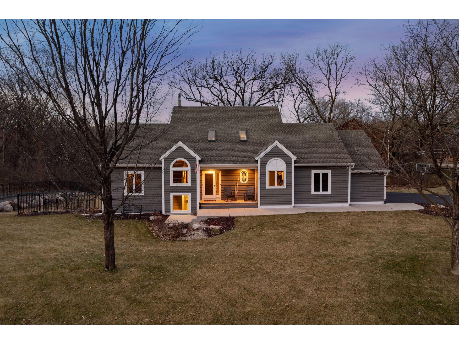 3650 Woodthrush Court, Eagan, MN, 55123 MLS 6139417 Edina Realty