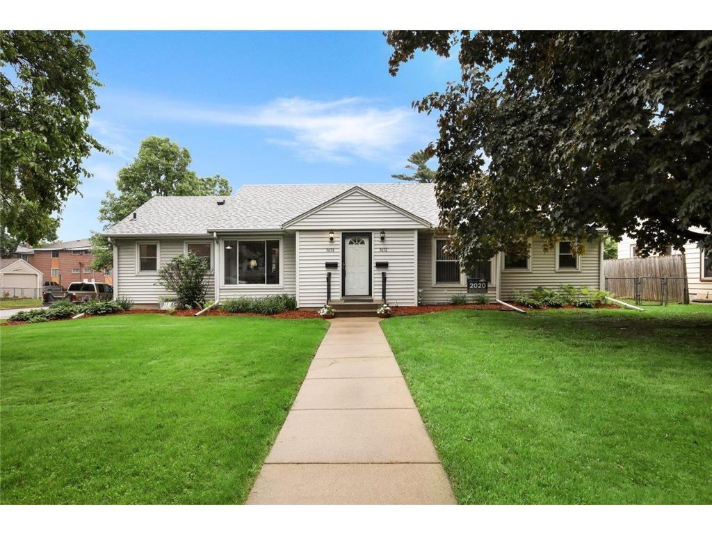 3652 Hubbard Avenue N Robbinsdale MN 55422 6768473 image1