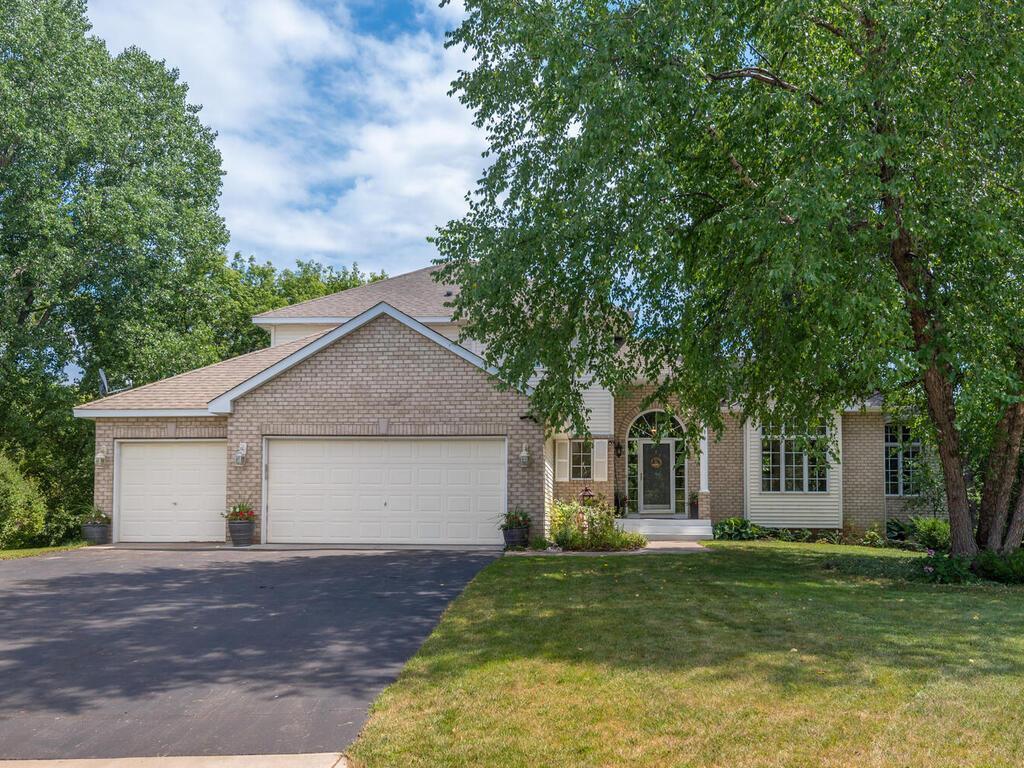 3653 Bailey Ridge Court, Woodbury, MN 55125 MLS 6247744 Edina Realty