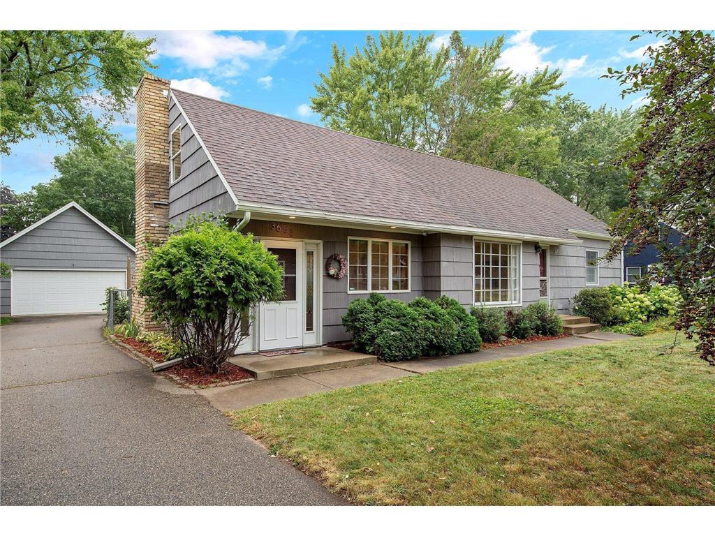 3653 Cranbrook Drive, White Bear Lake, MN 55110 MLS 6430286 Edina