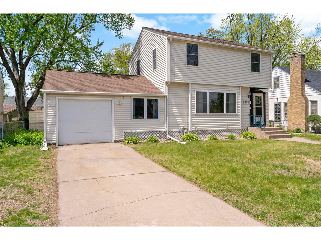 3653 Lee Avenue N Robbinsdale MN 55422 7069811 image1