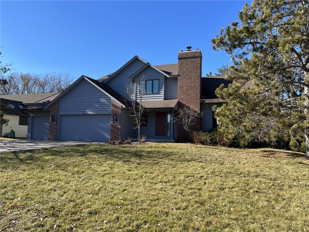 3653 Pinecrest Court, Eagan, MN, 55123 MLS 6482997 Edina Realty