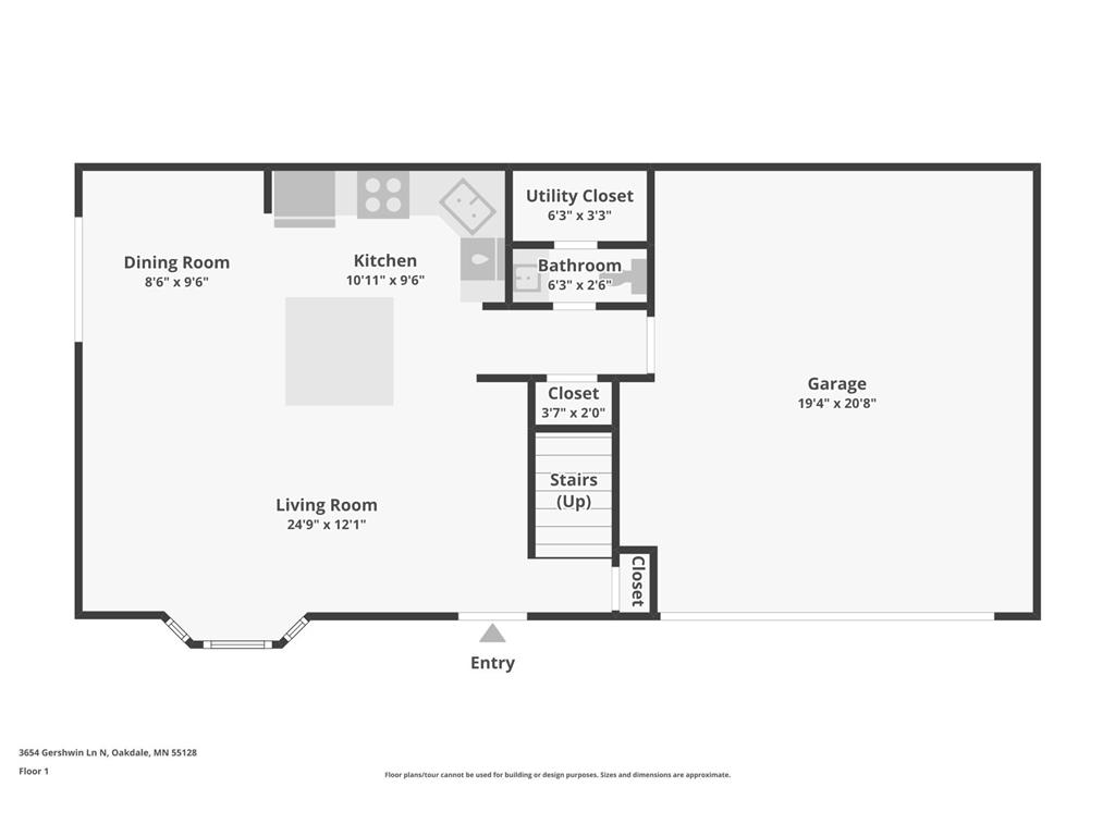 3654 Gershwin Lane N Oakdale MN 55128 7092394 image33