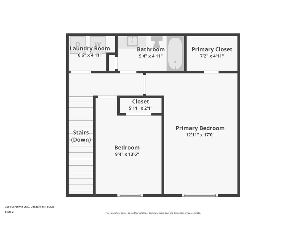 3654 Gershwin Lane N Oakdale MN 55128 7092394 image34