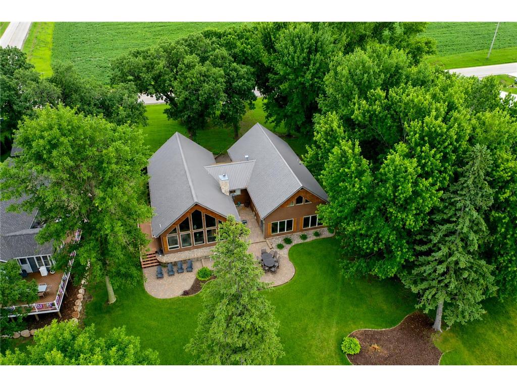 3654 Little Ida Beach Road NW Leaf Valley Twp MN 56308 - Ida 7106162 image2