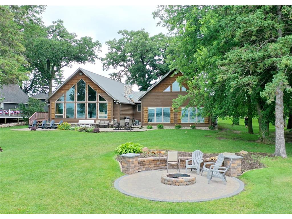 3654 Little Ida Beach Road NW Leaf Valley Twp MN 56308 - Ida 7106162 image28
