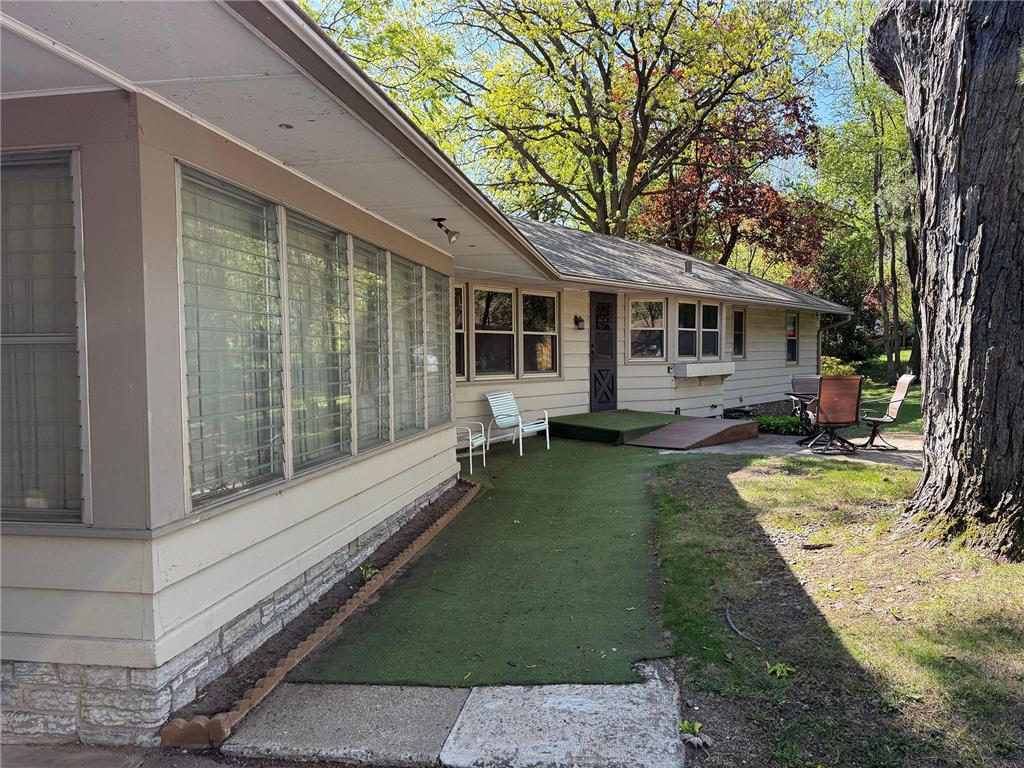 3654 Rustic Place Shoreview MN 55126 - West Vadnais 7073008 image2