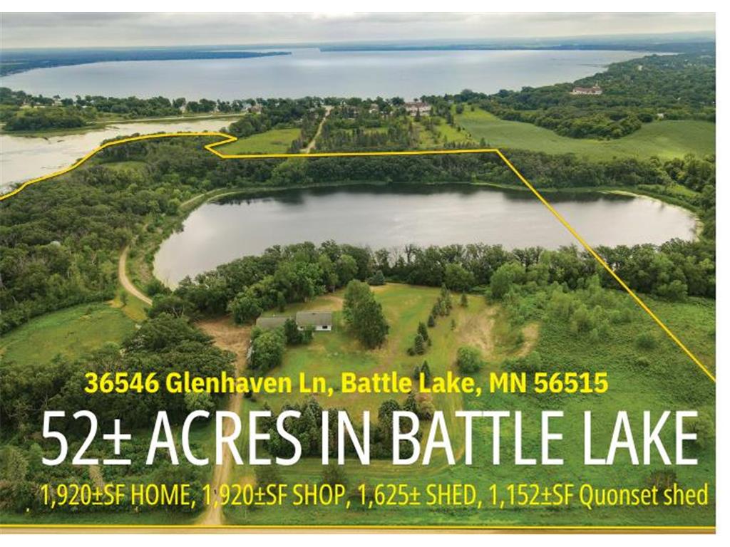 36546 Glenhaven Lane Everts Twp MN 56515 6767760 image1