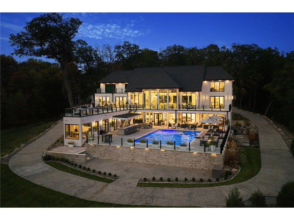 3655 Northome Road Deephaven MN 55391 - Lake Minnetonka 6800415 image1